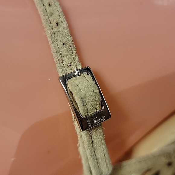 Dior Sandals - Picture 8 of 17